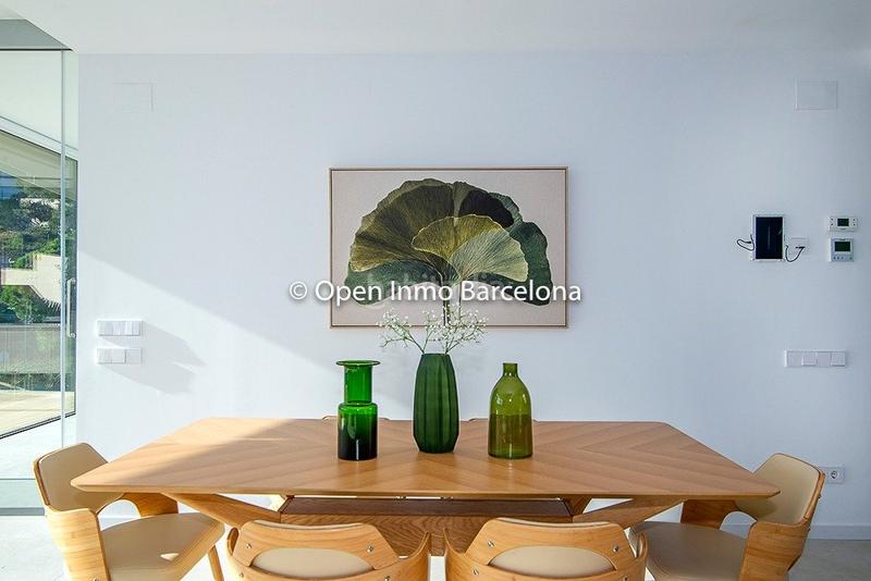 Foto 38e6737f-1776-4c14-af90-e897b534472c. Maison avec chauffage parking piscine dans Can Girona - Terramar - Vinyet Sitges
