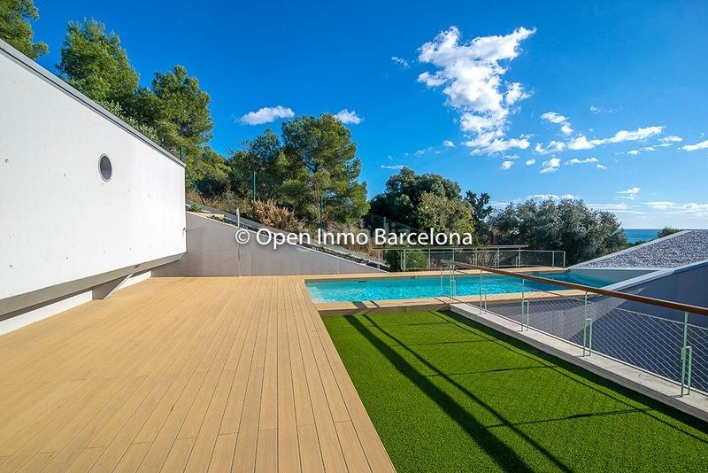 Foto 3951a5fe-eea5-45c6-9cce-466cb6183642. Maison avec chauffage parking piscine dans Can Girona - Terramar - Vinyet Sitges