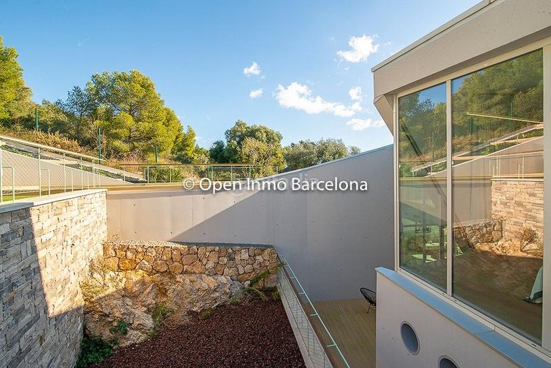 Foto 3e3223d3-70c3-4931-a592-8c40c2796f5a. Maison avec chauffage parking piscine dans Can Girona - Terramar - Vinyet Sitges