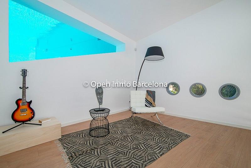 Foto 4c39d678-5604-47fd-a5a5-159734466e85. Maison avec chauffage parking piscine dans Can Girona - Terramar - Vinyet Sitges