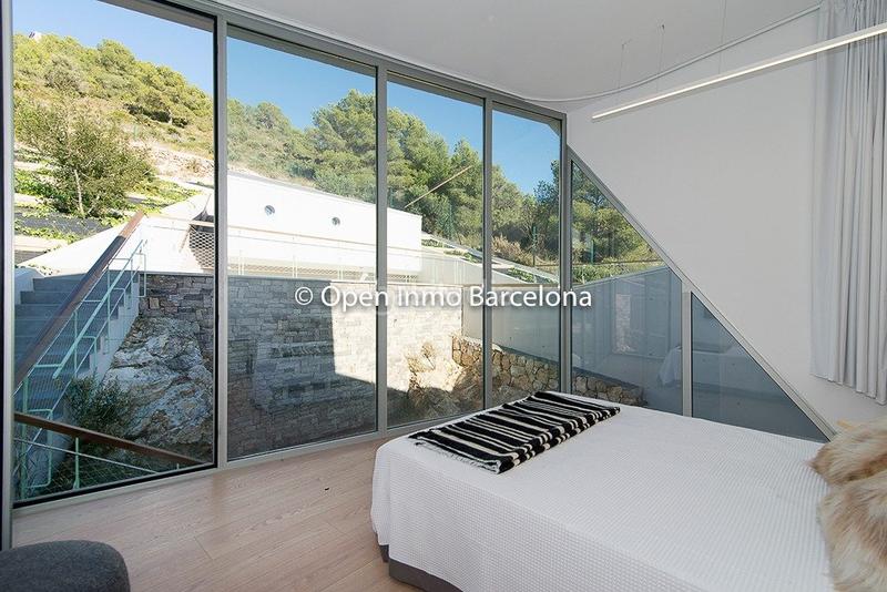 Foto 54aec952-92e2-40d8-92c1-e4740813752c. Maison avec chauffage parking piscine dans Can Girona - Terramar - Vinyet Sitges