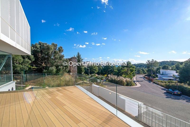Foto 59cf1889-907c-4590-8ff5-6ba4b9489835. Maison avec chauffage parking piscine dans Can Girona - Terramar - Vinyet Sitges