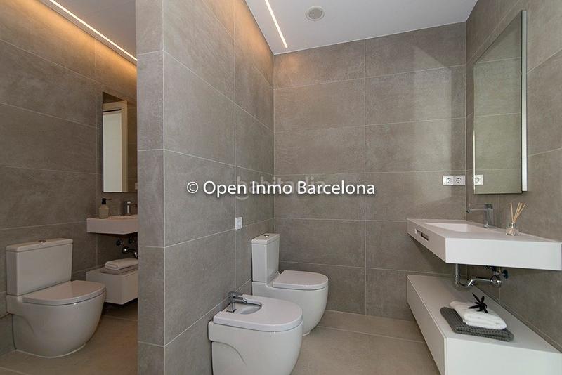 Foto 5bc5c76a-7ca6-4df5-bd04-52ab3f8d65dc. Maison avec chauffage parking piscine dans Can Girona - Terramar - Vinyet Sitges