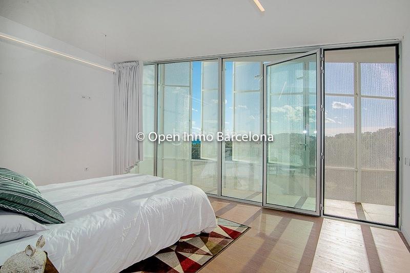 Foto 5f736adf-a708-47f5-af82-3910a2d2cb49. Maison avec chauffage parking piscine dans Can Girona - Terramar - Vinyet Sitges