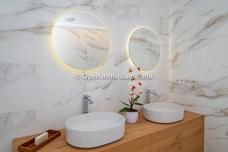 Foto 78b92dff-2ef0-4ec7-91ae-2b9a4b4fe9e7. Maison avec chauffage parking piscine dans Can Girona - Terramar - Vinyet Sitges