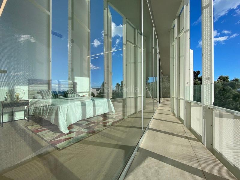 Foto 906480d5-f834-4b1b-aa14-039f40687cc7. Maison avec chauffage parking piscine dans Can Girona - Terramar - Vinyet Sitges