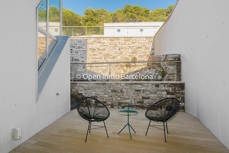 Foto afec2fbd-8fc1-4d7c-85fd-d078bfae6204. Maison avec chauffage parking piscine dans Can Girona - Terramar - Vinyet Sitges