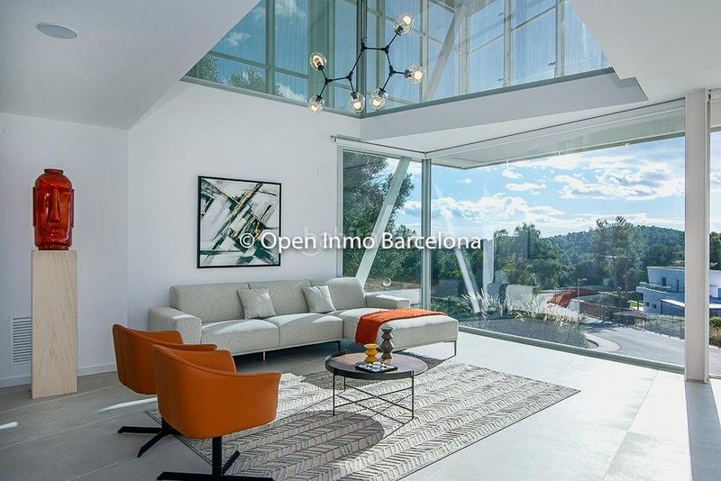 Foto b490e72f-8306-4372-ad3a-3f976a458fd8. Maison avec chauffage parking piscine dans Can Girona - Terramar - Vinyet Sitges