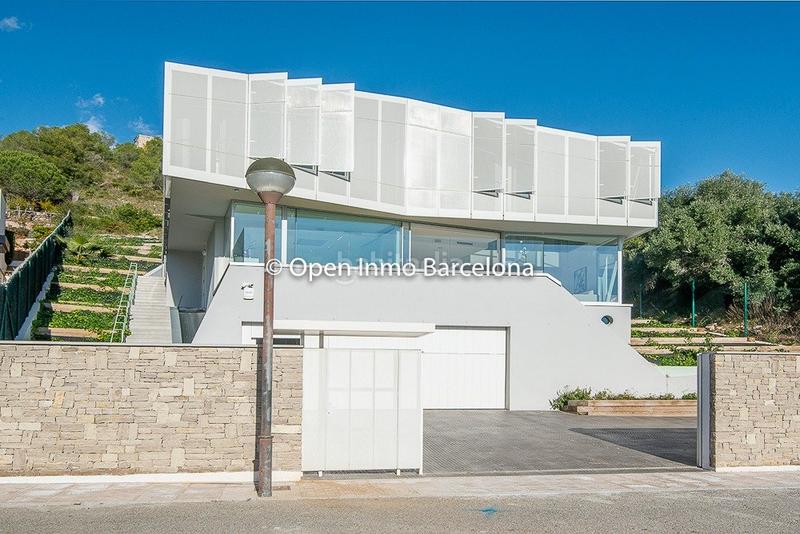 Foto b4cd5c19-0d66-4719-b8db-869d963e6b0c. Maison avec chauffage parking piscine dans Can Girona - Terramar - Vinyet Sitges
