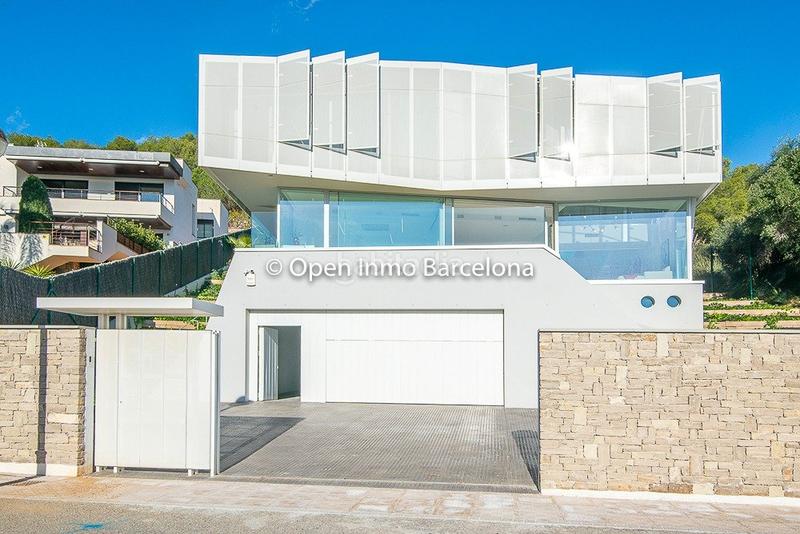 Foto b7e12239-d767-48cf-8c27-b29ac18185f5. Maison avec chauffage parking piscine dans Can Girona - Terramar - Vinyet Sitges