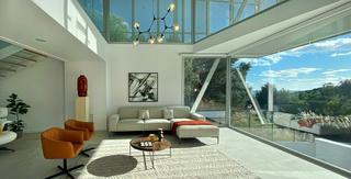 Maison à Can Girona - Terramar - Vinyet. Espectacular villa en sitges
