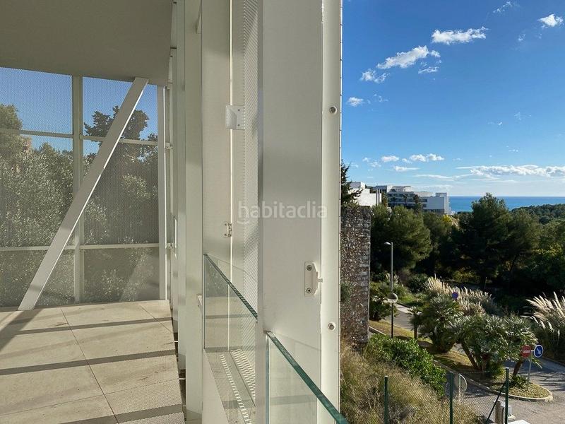 Foto de113107-57bf-469a-b93c-eb13f881c98d. Maison avec chauffage parking piscine dans Can Girona - Terramar - Vinyet Sitges