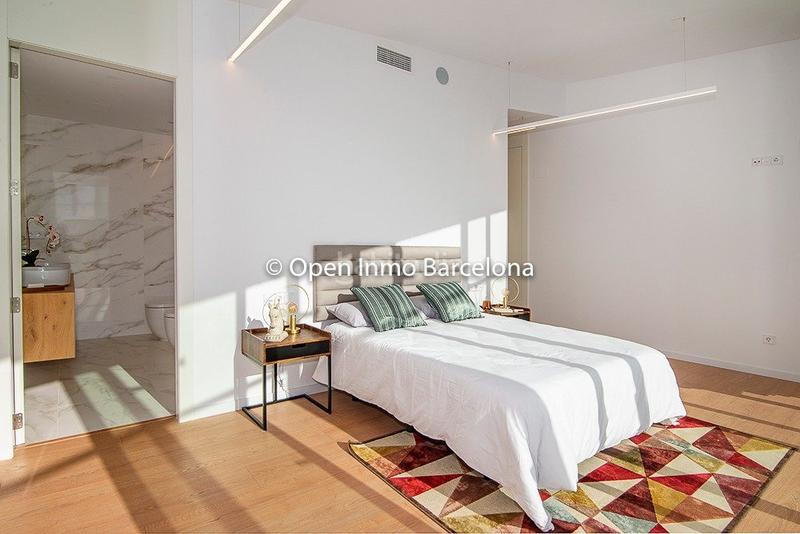 Foto fa975c7a-fe36-4055-8e79-5ab834448e66. Maison avec chauffage parking piscine dans Can Girona - Terramar - Vinyet Sitges