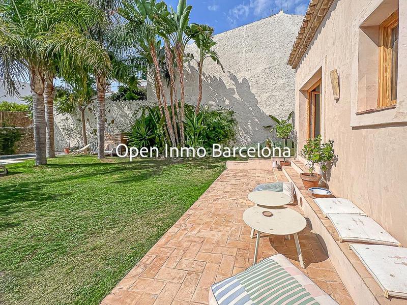 Foto 2b6cc6bd-c240-43ad-97c3-480ad1bd85c0. Affitto casale con riscaldamento parcheggio piscina in Sant Pere de Ribes