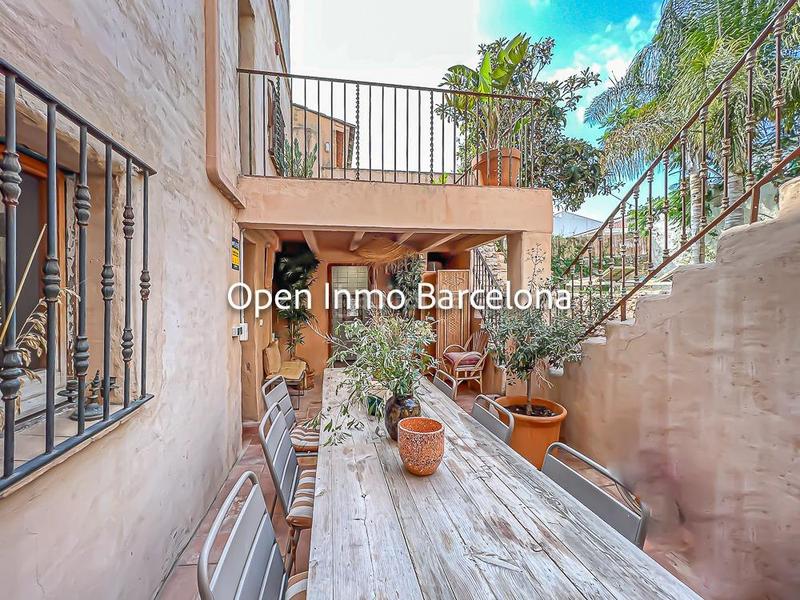 Foto 53da9d46-5673-462e-8ddd-d6f7e777090b. Affitto casale con riscaldamento parcheggio piscina in Sant Pere de Ribes