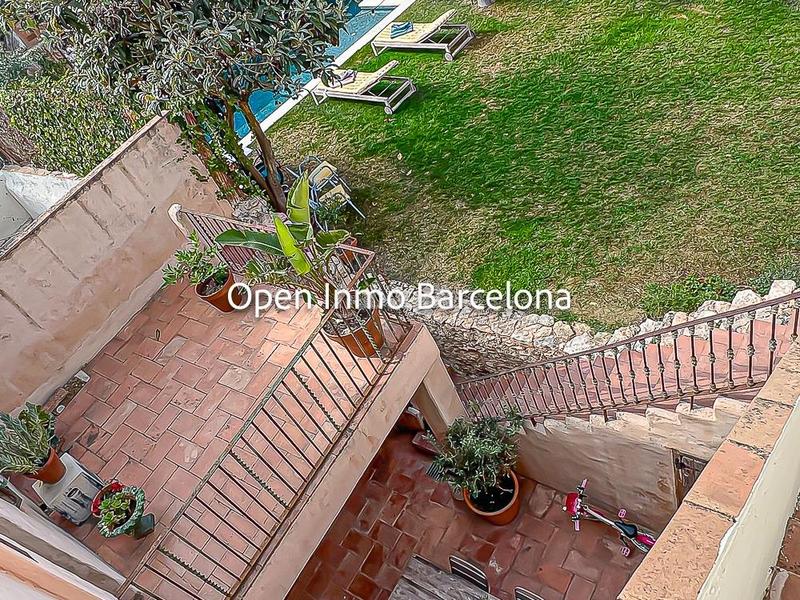 Foto 7d3c871d-3676-4b9f-80b3-18b58dd5943c. Affitto casale con riscaldamento parcheggio piscina in Sant Pere de Ribes