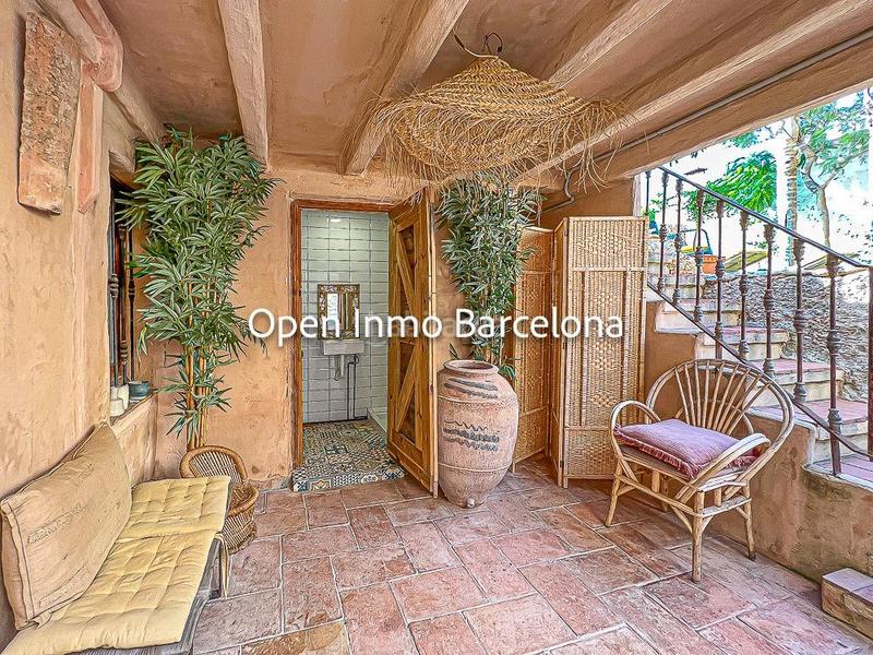 Foto 7f167158-c772-4ad3-8c8d-d256d264ef95. Affitto casale con riscaldamento parcheggio piscina in Sant Pere de Ribes