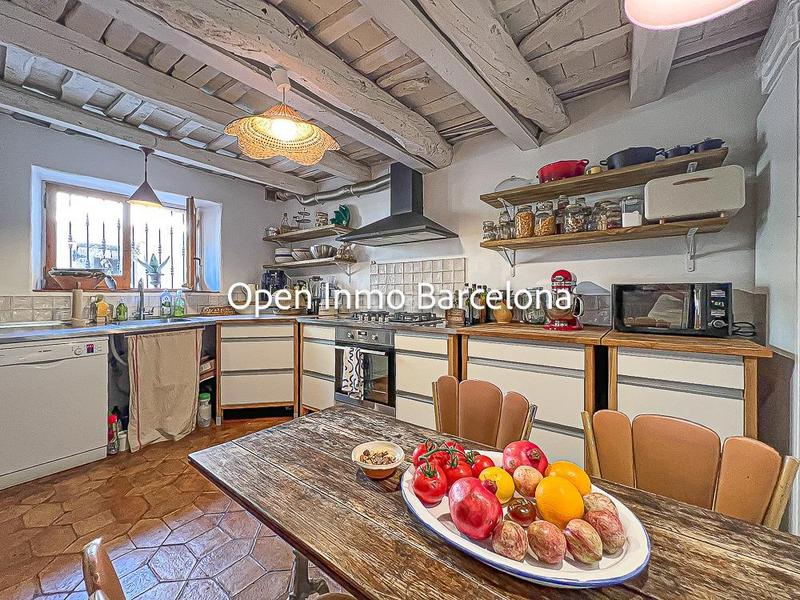 Foto a9c45997-d565-47c9-8358-33790ec32275. Affitto casale con riscaldamento parcheggio piscina in Sant Pere de Ribes