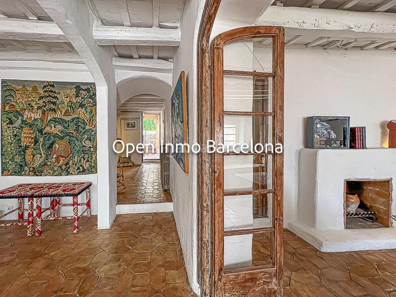 Foto ceb35a2c-ceb3-4083-8d9c-95fe217b9a91. Affitto casale con riscaldamento parcheggio piscina in Sant Pere de Ribes