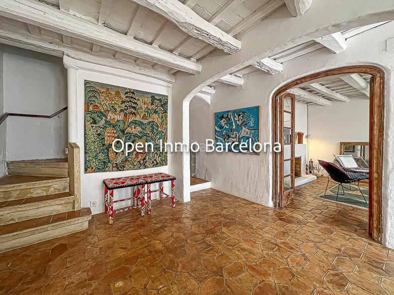 Foto e6b2386a-ef7c-4f71-b11e-cdd678609366. Affitto casale con riscaldamento parcheggio piscina in Sant Pere de Ribes