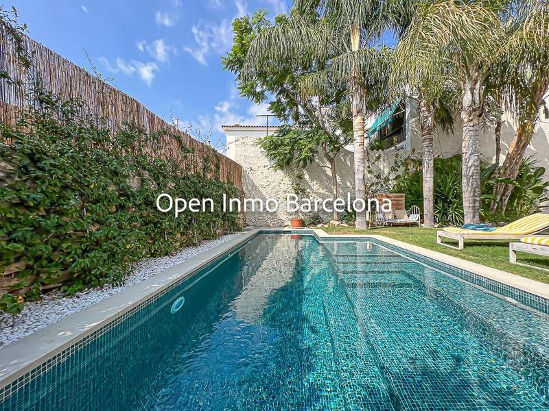 Foto f5e75411-73dc-4071-9a18-74ac2d9ef562. Affitto casale con riscaldamento parcheggio piscina in Sant Pere de Ribes