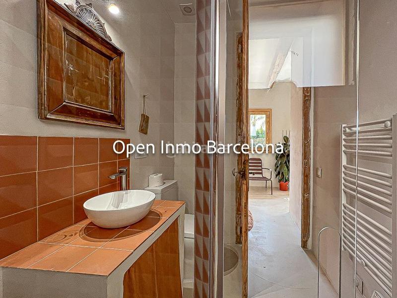 Foto 47efd02a-460f-4900-aff6-77d697c54103. Alquiler masía espectacular casa de pueblo con piscina en Sant Pere de Ribes