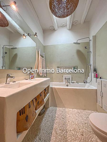 Foto aaefecd3-3adb-45f2-90e6-44ddf709a42a. Alquiler masía espectacular casa de pueblo con piscina en Sant Pere de Ribes