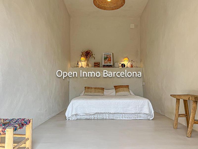 Foto c51ff324-e8e9-47af-a7f2-844d51ab97c1. Alquiler masía espectacular casa de pueblo con piscina en Sant Pere de Ribes