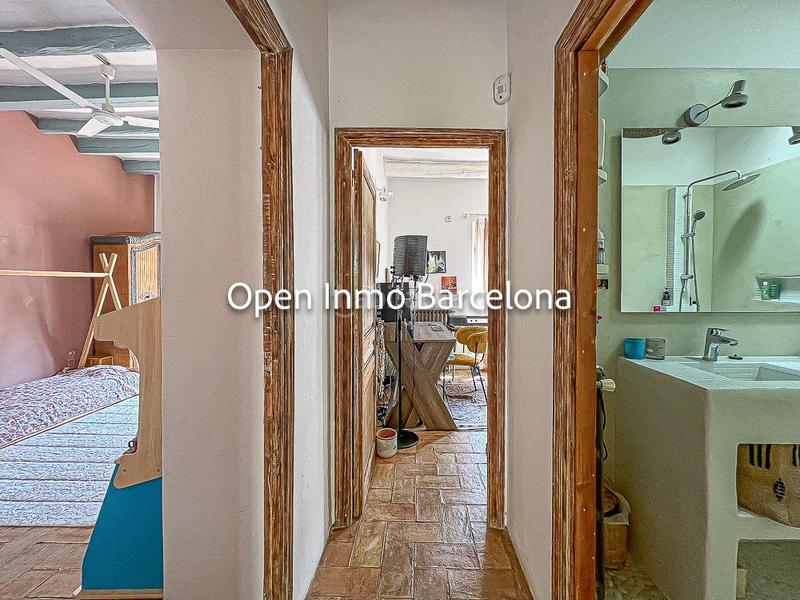 Foto 26223cb3-8a04-4f35-83f6-882b4942ad6c. Lloguer masia amb calefacció aparcament piscina a Sant Pere de Ribes