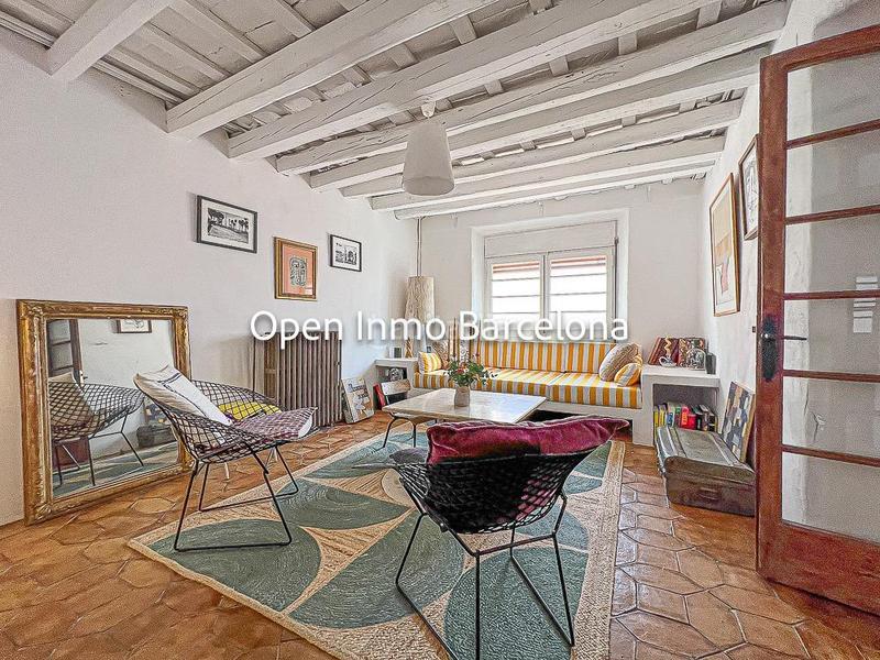 Foto 2a2d4cff-8fd9-4253-8a30-873e0b627399. Location mas avec chauffage parking piscine dans Centre Sant Pere de Ribes