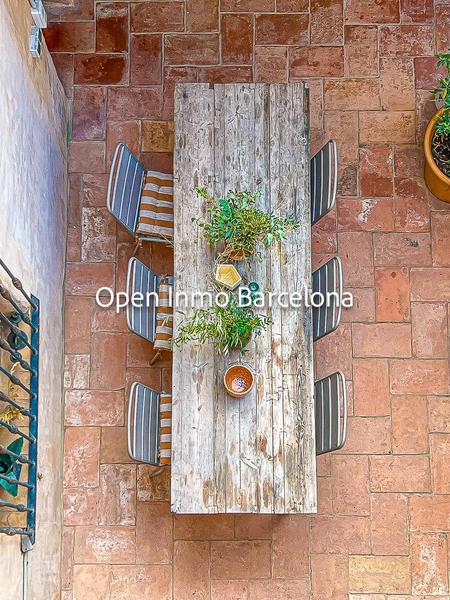 Foto 662a8862-ae5e-480e-a49a-70202b5f06a0. Location mas avec chauffage parking piscine dans Centre Sant Pere de Ribes