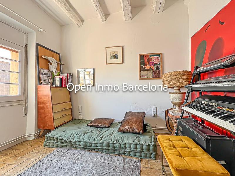 Foto 8e646a48-74c1-4435-b4f0-0f179a9568e3. Location mas avec chauffage parking piscine dans Centre Sant Pere de Ribes