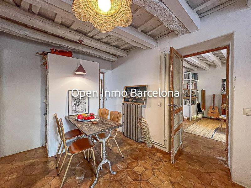 Foto a5c39426-28d2-472b-9760-cb27e114f3fc. Location mas avec chauffage parking piscine dans Centre Sant Pere de Ribes