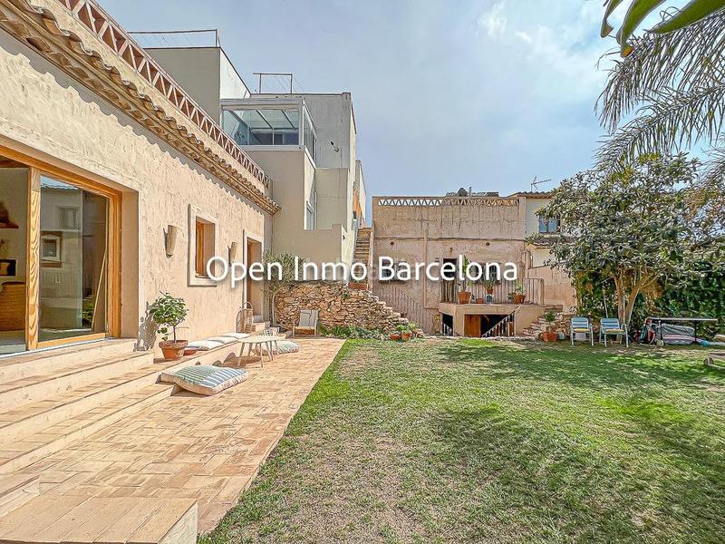 Foto aed37061-07eb-446f-b738-e339778f8d12. Location mas avec chauffage parking piscine dans Centre Sant Pere de Ribes