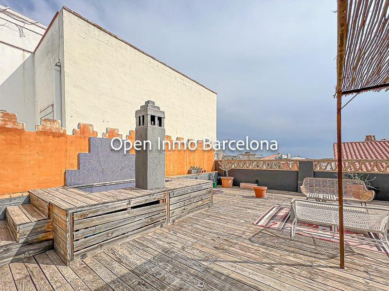 Foto dcf80bce-6612-43ba-8d20-3c0edfbe207d. Location mas avec chauffage parking piscine dans Centre Sant Pere de Ribes