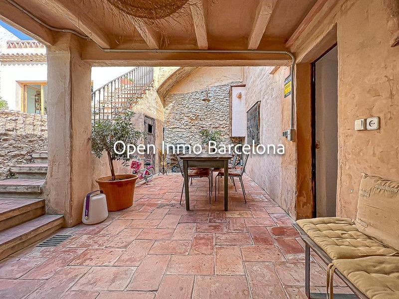 Foto fbb3e7a8-be66-41f3-975e-6dbe43ffb5af. Location mas avec chauffage parking piscine dans Centre Sant Pere de Ribes