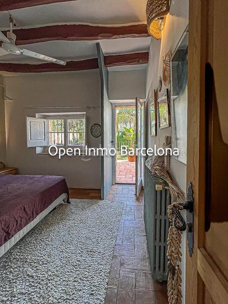 Foto 7c71ea39-333b-41de-9dab-a2a1fdc69bdc. Miete bauernhof mit heizung parking pool in Centre Sant Pere de Ribes