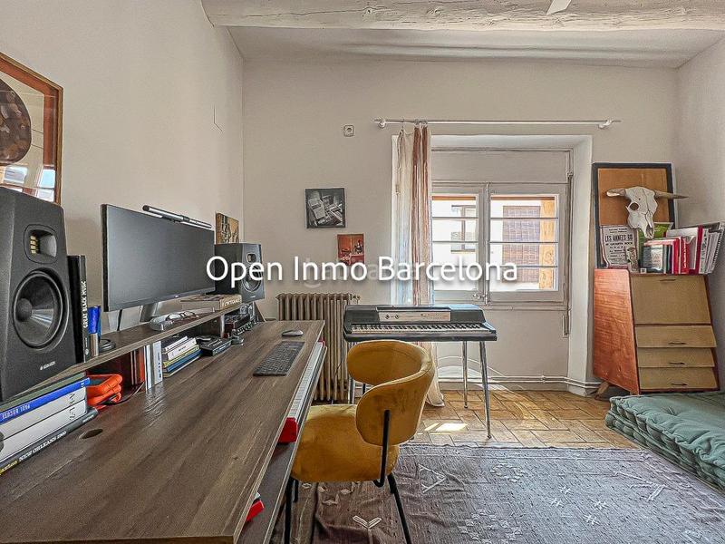 Foto cec28d05-cbc1-432d-98c0-80abe77511c8. Miete bauernhof mit heizung parking pool in Centre Sant Pere de Ribes