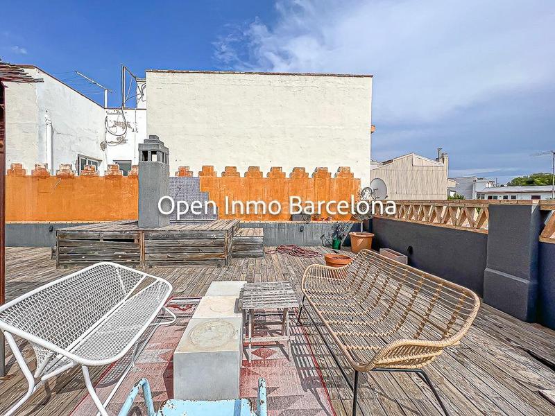 Foto e399ee32-963c-4b6d-a492-e2be22a3e0c9. Miete bauernhof mit heizung parking pool in Centre Sant Pere de Ribes