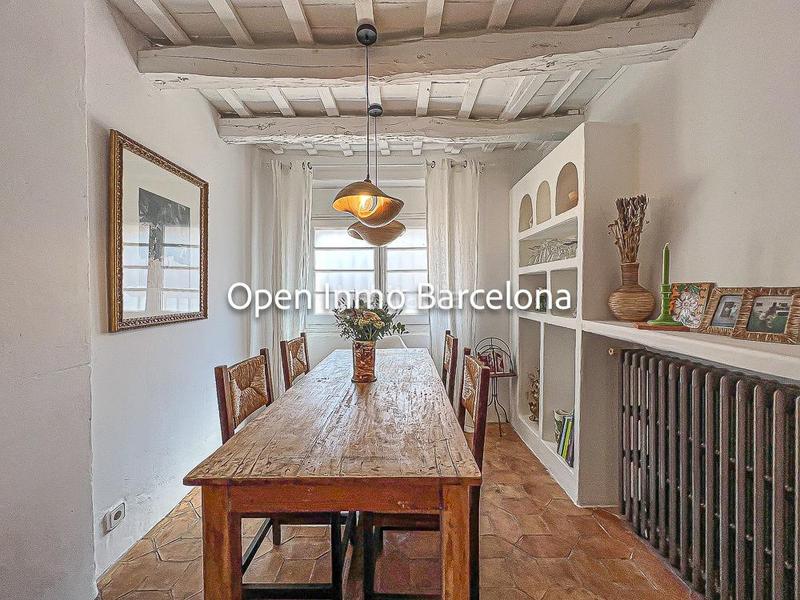 Foto 03968531-6050-42f9-bedc-6e642abaed71. Rent country house with heating parking pool in Centre Sant Pere de Ribes