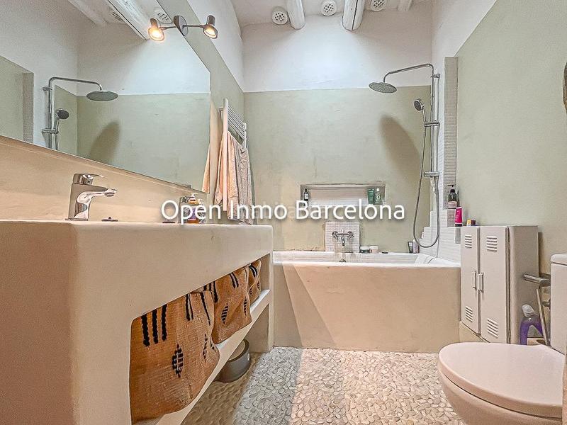 Foto 06e13a66-e7f9-414e-95d8-eeab598c4dd2. Rent country house with heating parking pool in Centre Sant Pere de Ribes