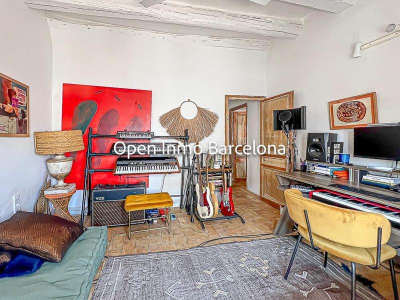 Foto 0850643e-9b81-4fed-ac7b-78e13a3c98e9. Rent country house with heating parking pool in Centre Sant Pere de Ribes