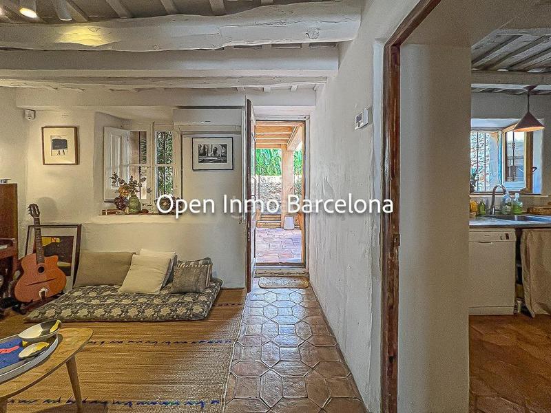 Foto 1ecab40b-a417-4e56-8b6d-5462409f0ba5. Rent country house with heating parking pool in Centre Sant Pere de Ribes