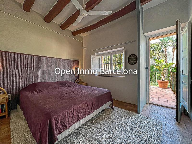 Foto 1f434e31-edb9-45a9-a5c5-5f30e750a3fb. Rent country house with heating parking pool in Centre Sant Pere de Ribes