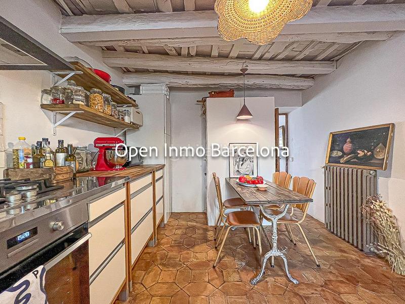 Foto 272dc6e5-d6ef-4ce6-a431-374bc550048d. Rent country house with heating parking pool in Centre Sant Pere de Ribes