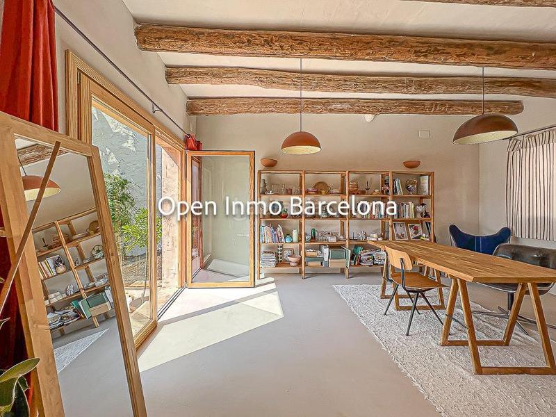 Foto 31290bf0-2e24-492e-af61-54f257fda8dc. Rent country house with heating parking pool in Centre Sant Pere de Ribes