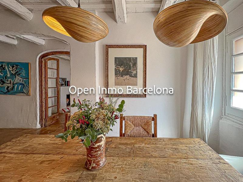 Foto 38598a55-ab7b-4cb8-9e3e-3dffce72c3ba. Rent country house with heating parking pool in Centre Sant Pere de Ribes