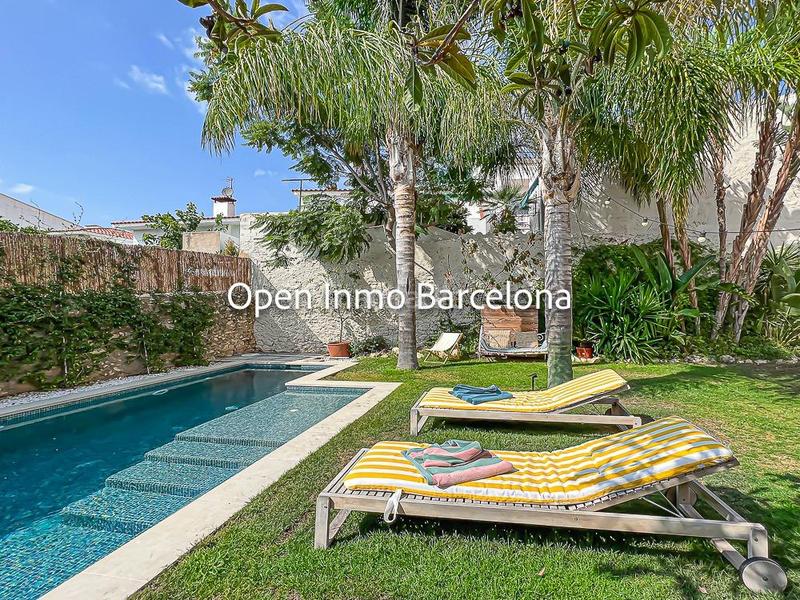 Foto 3e954ebc-6f84-41fc-b0ed-a293d59b809a. Rent country house with heating parking pool in Centre Sant Pere de Ribes