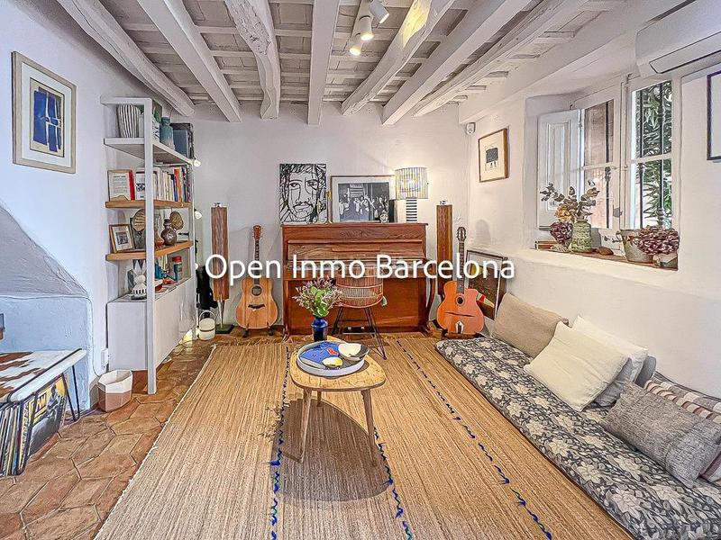 Foto 4a626494-326a-4c48-804d-6952357a6077. Rent country house with heating parking pool in Centre Sant Pere de Ribes