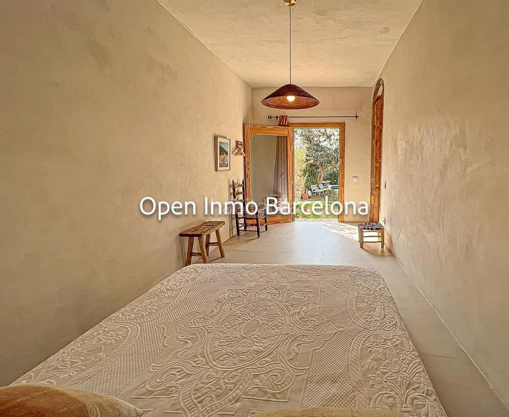 Foto 4e7b79f8-2f6c-4cb2-8882-247b553d0e6b. Rent country house with heating parking pool in Centre Sant Pere de Ribes